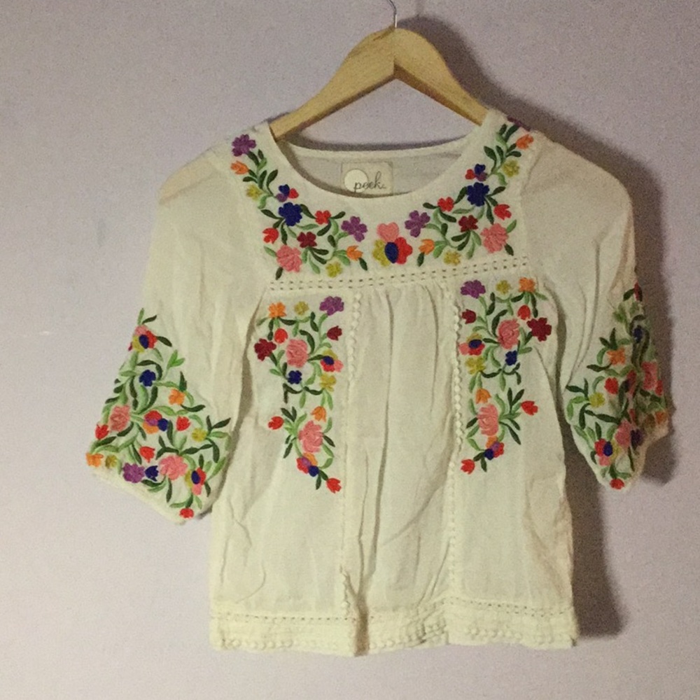 Sun Shirt Cover Up